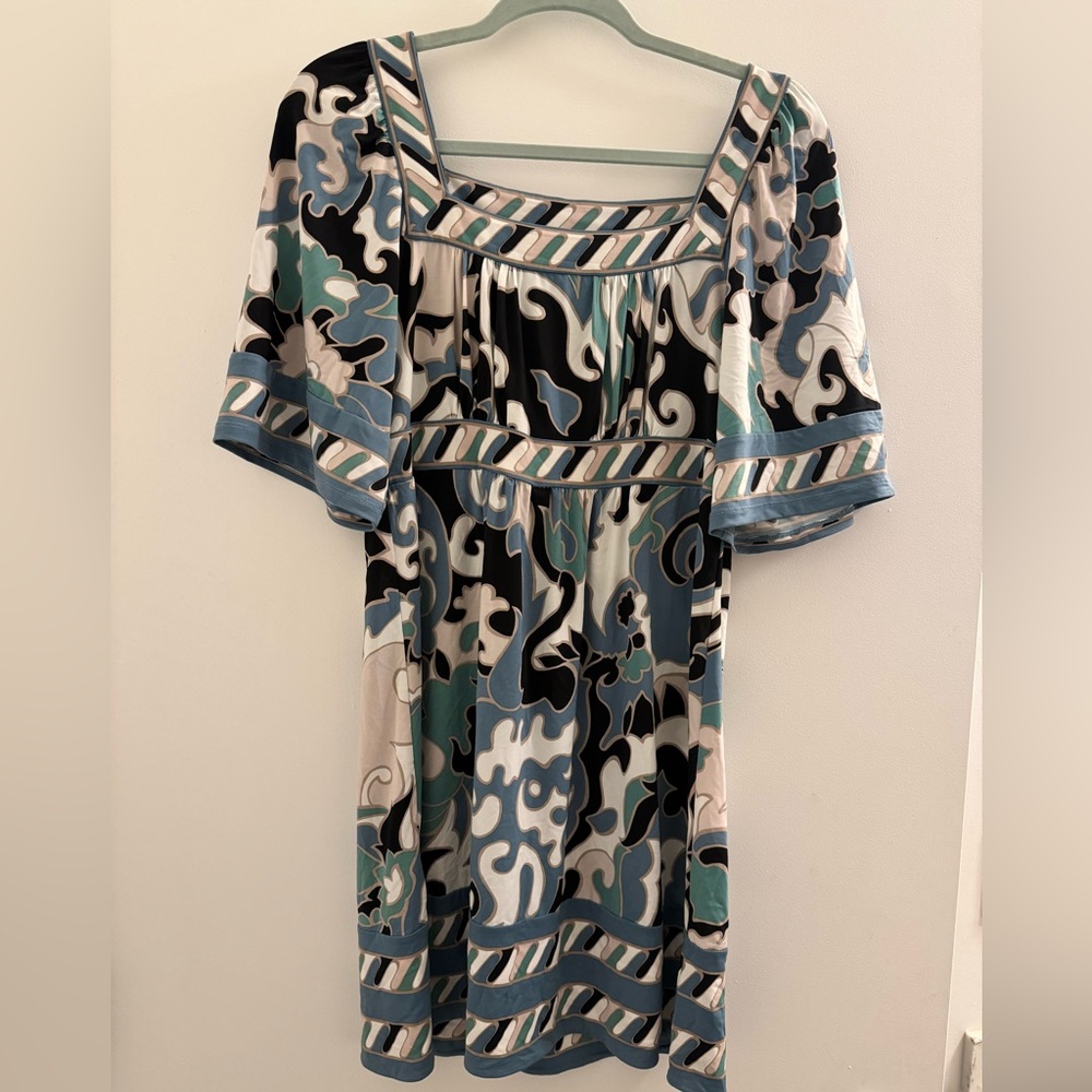 BCBG Dress